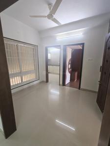 Bedroom Image of 1072 Sq.ft 2 BHK Apartment / Flat for sale in Navavoor Coimbatore for Rs. 5000000