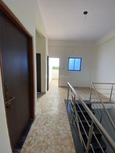 Balcony Image of 1700 Sq.ft 3 BHK Duplex for sale in Kolar Road Bhopal for Rs. 6500000