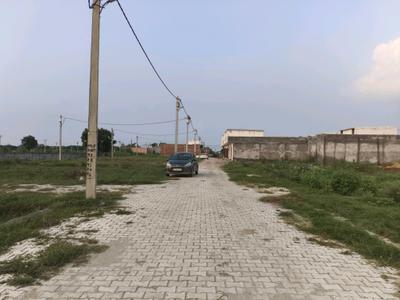 Image of 70 Sq.ft Residential Plot / Land for sale in SS Ayodhya Enclave, Dhoom Manikpur, Greater Noida for Rs. 2202500