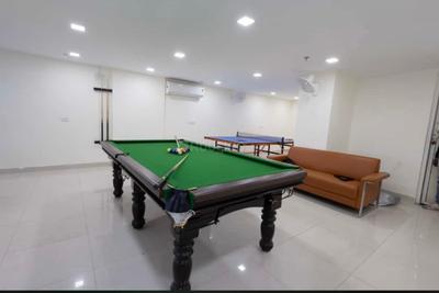 Hall Image of 730 Sq.ft 3 BHK Apartment / Flat for sale in Akansha Deep Heights, Kunhari Kota for Rs. 4000000