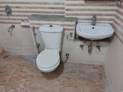 Krishvi Dhavala Bathroom One 4