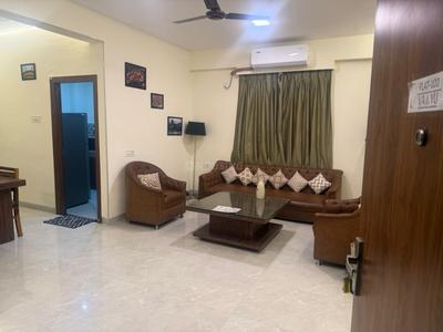 2 BHK Flat