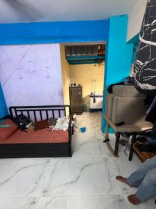 1 BHK Flat