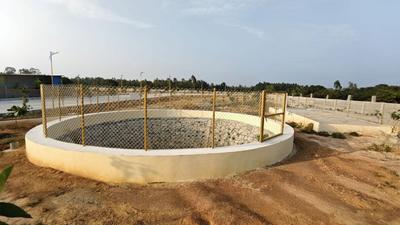 Image of 1200 Sq.ft Residential Plot / Land for sale in Hoskote, Bengaluru for Rs. 4080000