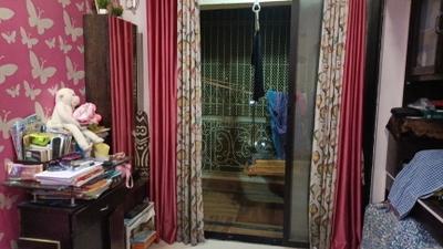 1 BHK Flat