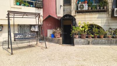 Image of 790 Sq.ft 2 BHK Apartment / Flat for rent in Borivali West, Mumbai for Rs. 55000