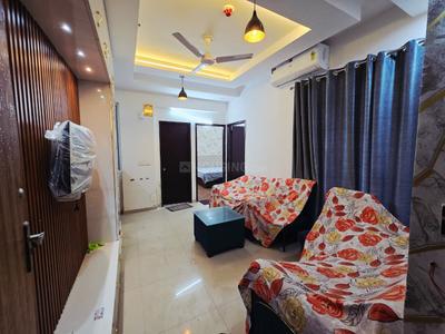 1 RK Flat