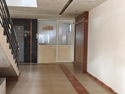 Image of 620 Sq.ft 1 BHK Apartment / Flat for sale in Orion Planet, Jakhya, Indore for Rs. 3348000