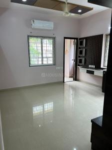 Hall Image of 1700 Sq.ft 3 BHK Apartment / Flat for rent in Technopolis Solitaire Harmony, Hitech City Hyderabad for Rs. 58000