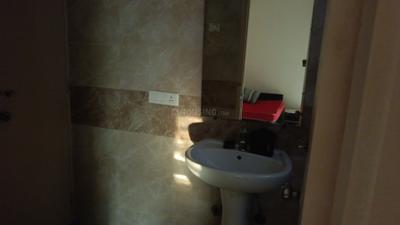 Image of 1150 Sq.ft 3 BHK Apartment / Flat for rent in Gaurs Siddhartham, Siddharth Vihar, Ghaziabad for Rs. 32000