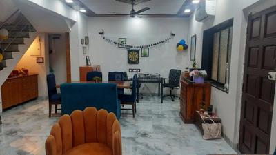 Hall Image of 3072 Sq.ft 5 BHK Villa for sale in Chembur Mumbai for Rs. 50000000