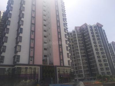 Image of 1172 Sq.ft 2 BHK Apartment / Flat for sale in Kartik Nagar, Bengaluru for Rs. 19500000