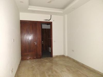 Bedroom Image of 1800 Sq.ft 3 BHK Builder Floor for sale in Surya Nagar Ghaziabad for Rs. 21000000