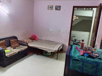 1 BHK Flat
