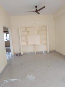 Hall Image of 650 Sq.ft 1 BHK Apartment / Flat for rent in Begumpet Hyderabad for Rs. 12000
