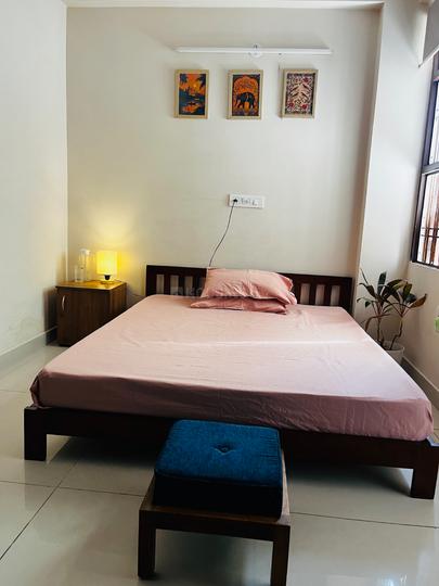 Mahaveer Nagar, Durgapura Bedroom 1