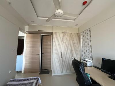 Hall Image of 2350 Sq.ft 3.5 BHK Apartment / Flat for sale in Kalpataru Jade Residences G, Baner Pune for Rs. 34000000