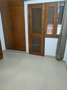 Bedroom Image of 1500 Sq.ft 3 BHK Apartment / Flat for sale in Patparganj New Delhi for Rs. 21000000