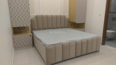 Bedroom Image of 1450 Sq.ft 3 BHK Apartment / Flat for sale in Ghati River Valley Dehradun for Rs. 9500000