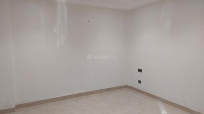 Bedroom Image of 1890 Sq.ft 4 BHK Builder Floor for sale in DDA Residential Flats, Sector 8 Dwarka New Delhi for Rs. 25000000