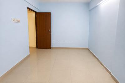 Hall Image of 725 Sq.ft 1 BHK Apartment / Flat for sale in Kharghar Navi Mumbai for Rs. 7700000