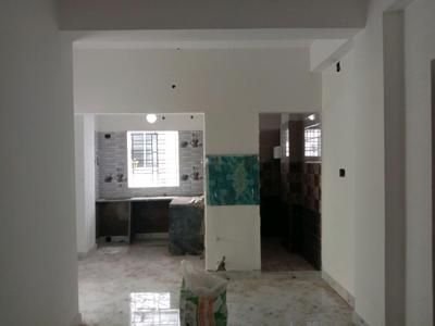 Living Room Image of 556 Sq.ft 1 BHK Apartment / Flat for sale in Keshtopur Kolkata for Rs. 2050000