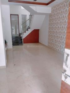3 BHK Duplex