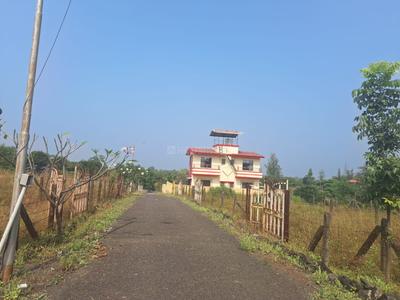 Image of 1800 Sq.ft 3 BHK Villa for sale in RGS The Nest, Neral, Thane for Rs. 6900000