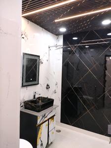 Bedroom Three Image of 1950 Sq.ft 3 BHK Apartment / Flat for sale in AAKRITI APARTMENTS, Sector 4 Dwarka New Delhi for Rs. 26900000