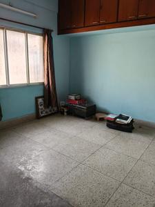 Bedroom Image of 1050 Sq.ft 3 BHK Apartment / Flat for sale in Kalikapur, EM Bypass Kolkata for Rs. 5000000