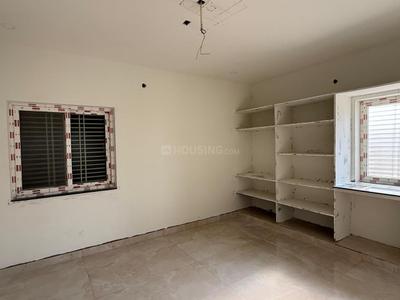 Bedroom Image of 1474 Sq.ft 3 BHK Apartment / Flat for sale in Housing Board Colony Anantapur for Rs. 6200000
