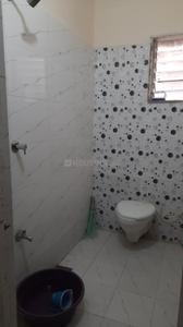 Bathroom Image of 1200 Sq.ft 3 BHK Apartment / Flat for sale in Atladara Vadodara for Rs. 2750000