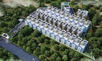 Image of 3095 Sq.ft 4.5 BHK Villa for sale in Phulnakhara, Cuttack for Rs. 14500000