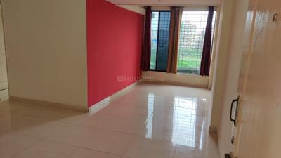 Hall Image of 1000 Sq.ft 2 BHK Apartment / Flat for rent in Goodwill Gardens, Kharghar Navi Mumbai for Rs. 32000