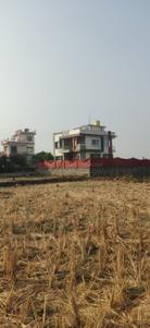 Image of 1089 Sq.ft Residential Plot / Land for sale in Red Feet Plots, Vindhane, Navi Mumbai for Rs. 750000
