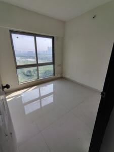 Bedroom Image of 445 Sq.ft 1 BHK Apartment / Flat for sale in South Field Gravity E Wing, Bhandup East Mumbai for Rs. 6500000