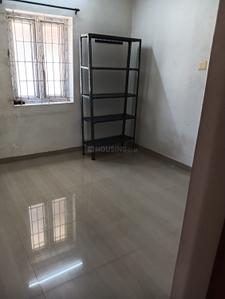 Bedroom Image of 1500 Sq.ft 3 BHK Independent House for rent in Peelamedu Coimbatore for Rs. 30000