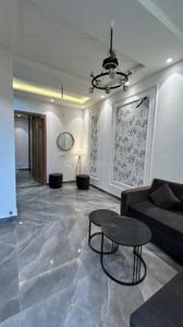 Hall Image of 675 Sq.ft 1 BHK Builder Floor for sale in Kharar Mohali for Rs. 2890000