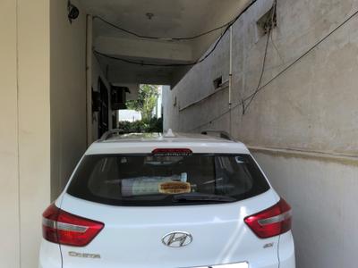 Car Garage Image of 2000 Sq.ft 4 BHK Independent House for sale in Neredmet Secunderabad for Rs. 26000000