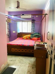 Bedroom Image of 1360 Sq.ft 3 BHK Apartment / Flat for sale in Keshtopur Kolkata for Rs. 6300000