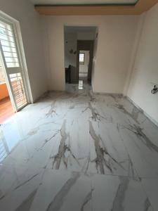 Hall Image of 1100 Sq.ft 2 BHK Apartment / Flat for sale in Indira Nagar Nashik for Rs. 4800000
