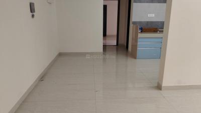 Living Room Image of 1150 Sq.ft 2 BHK Apartment / Flat for rent in NB Crystal, Ambegaon Budruk Pune for Rs. 24000
