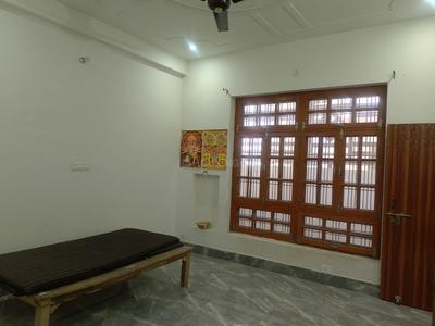 Living Room Image of 1200 Sq.ft 2 BHK Independent House for rent in Gomti Nagar Lucknow for Rs. 12000