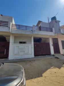 Image of 800 Sq.ft 2 BHK Independent House for sale in Kisan Path, Lucknow for Rs. 4500000