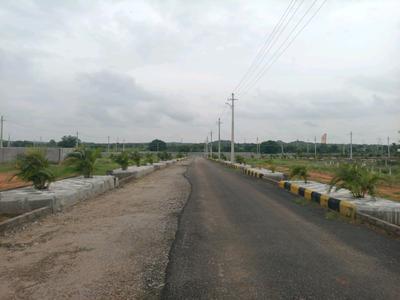 Image of 180 Sq.ft Residential Plot / Land for sale in Mirkhanpet, Hyderabad for Rs. 1800000