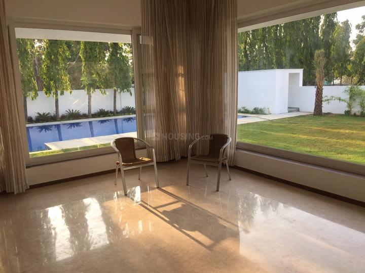 Injambakkam Bedroom 1