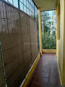 Balcony Image of 1500 Sq.ft 3 BHK Independent House for sale in S.Bingipura Bengaluru for Rs. 9003555
