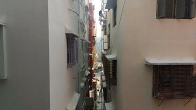 Image of 630 Sq.ft 1 BHK Apartment / Flat for sale in Airport Gate no. 1, Kolkata for Rs. 2200000