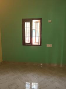 Bedroom Image of 900 Sq.ft 2 BHK Independent House for sale in Sevvapet Chennai for Rs. 3900000