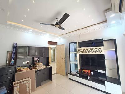 Hall Image of 1470 Sq.ft 3 BHK Apartment / Flat for sale in Tata Avenida, New Town Kolkata for Rs. 21000000